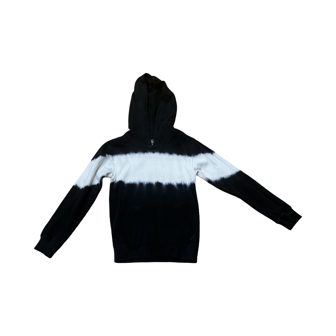 Wes and Willy Hoodie (4)