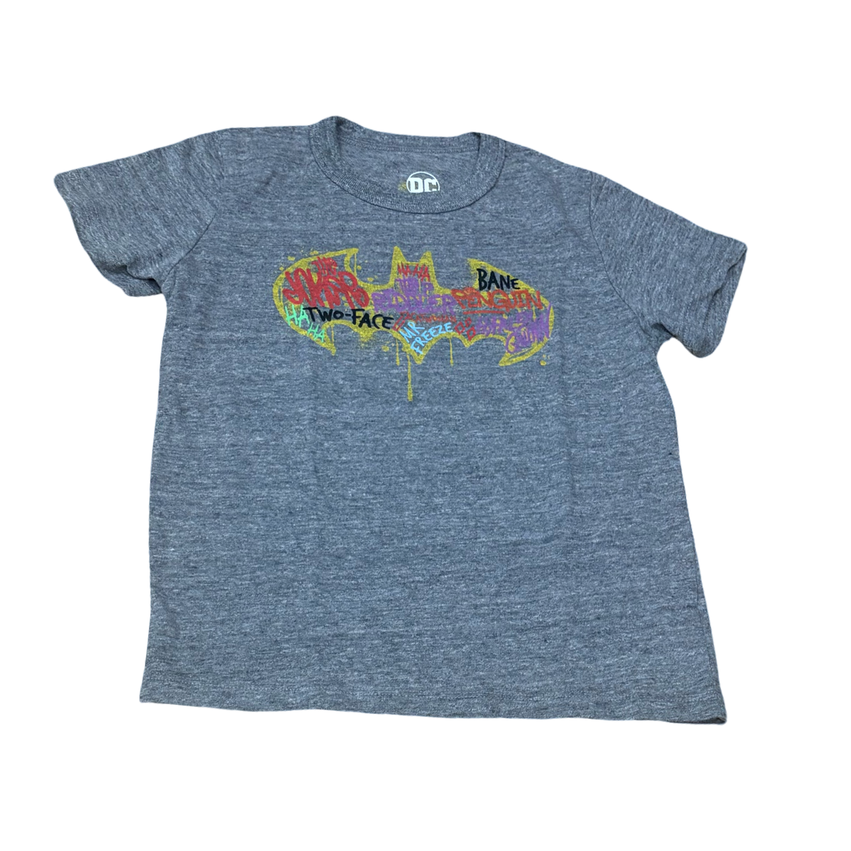 Chaser Tee (7)