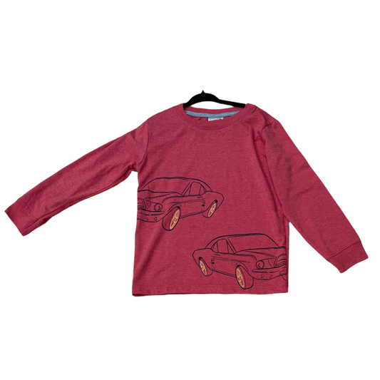 Mish Boys Long Sleeve Tee (6)