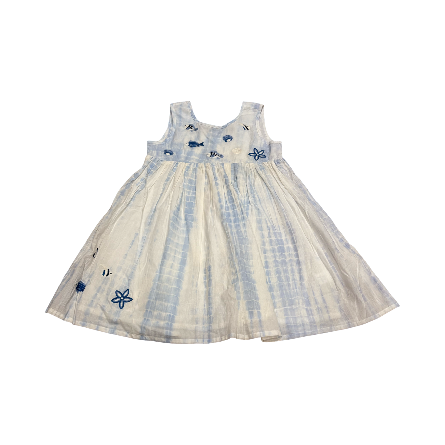 Roller Rabbit Dress (8)