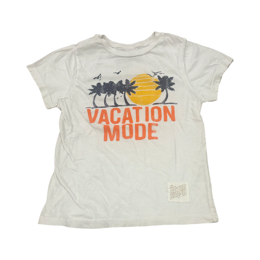 Retro Brand Tee (5)