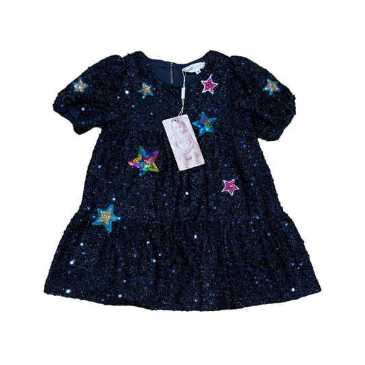 Baby Sara Dress (4) *NWT