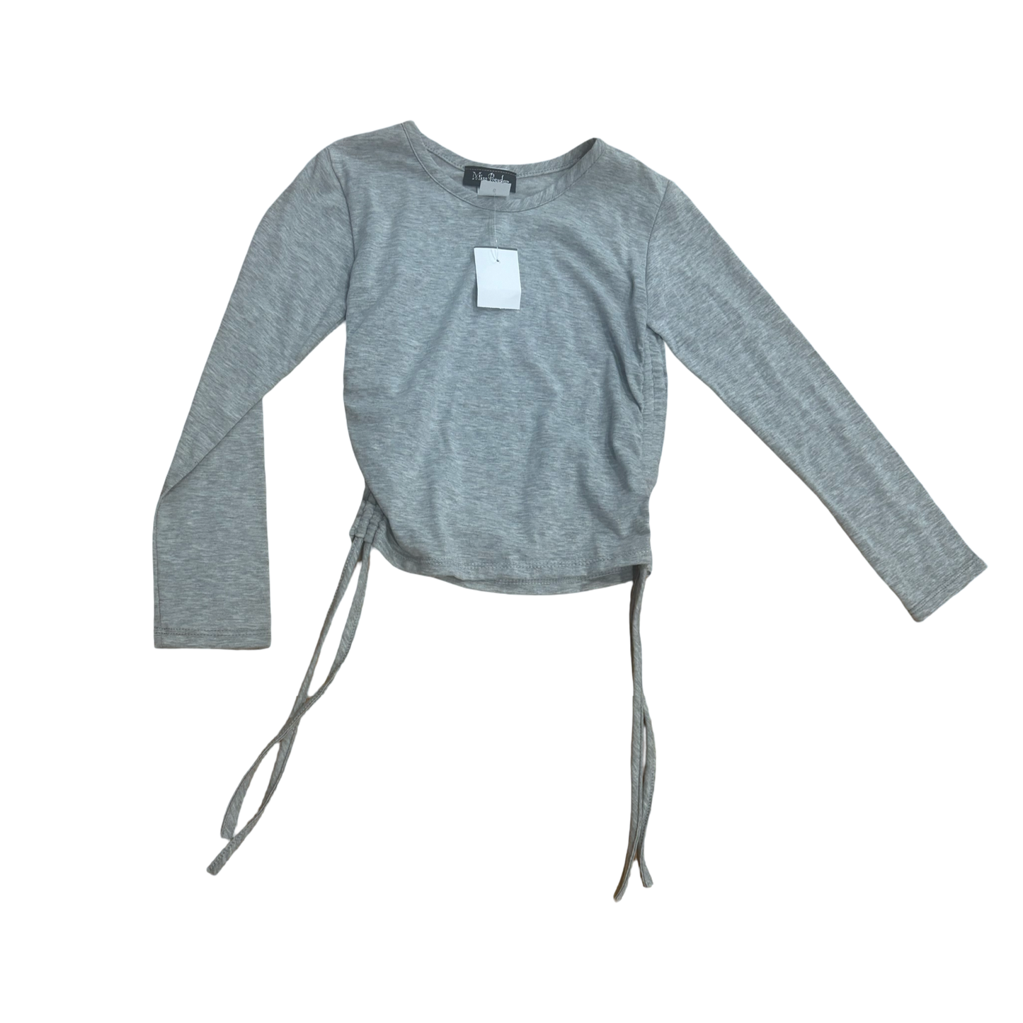 Miss Popular Long Sleeve (6) *NWT
