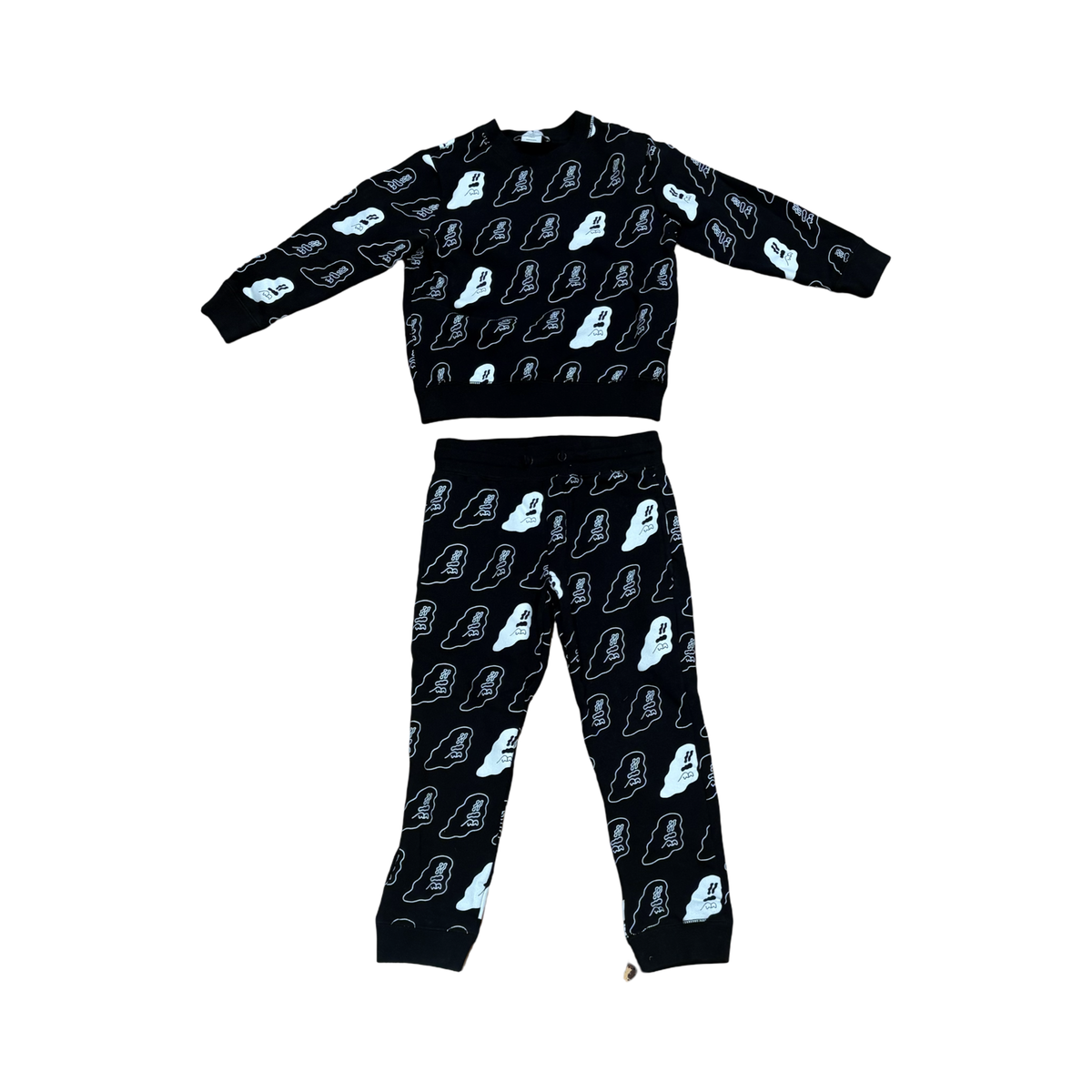 Stella McCartney Kids Set (6)