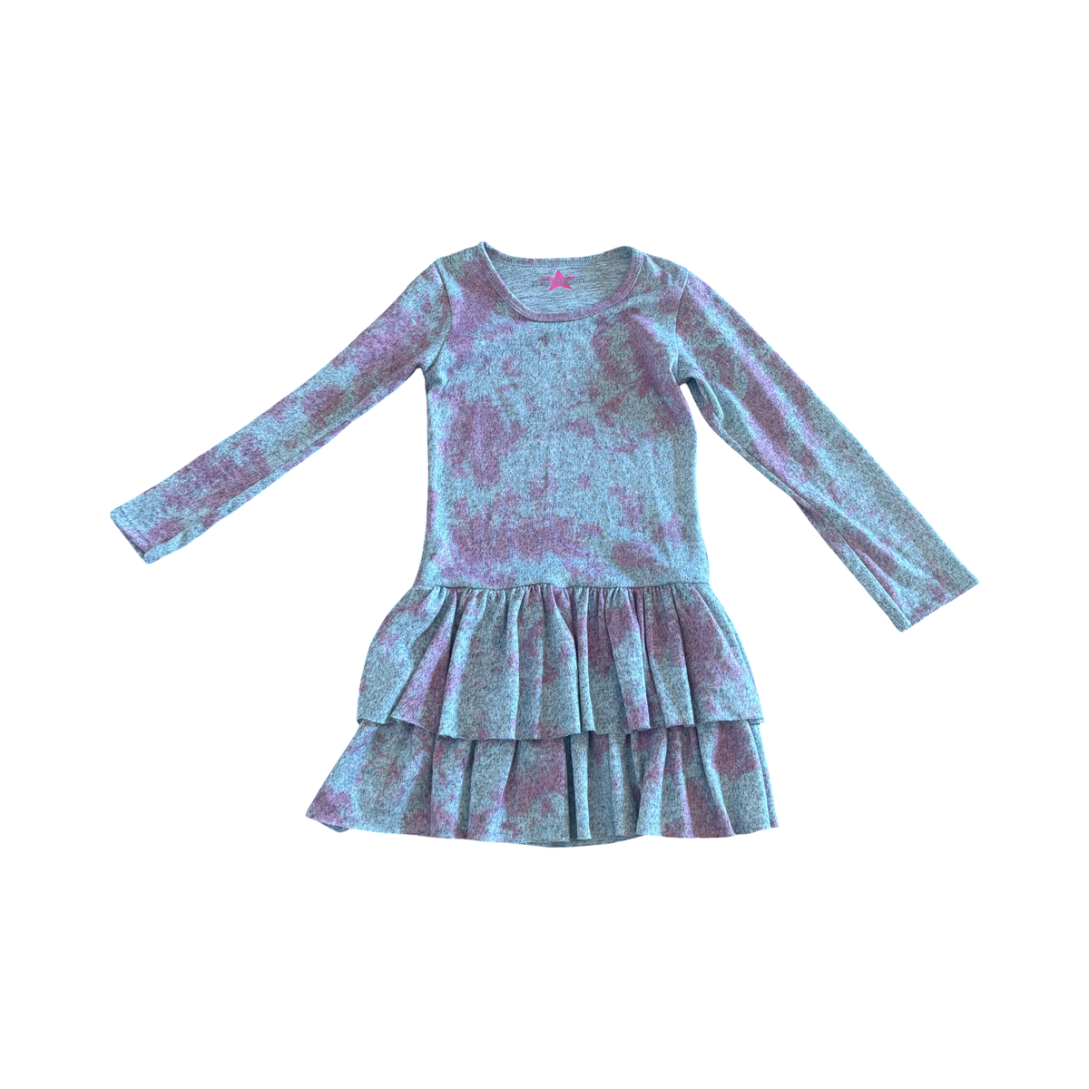 Rock-n-Beauty Dress (8)