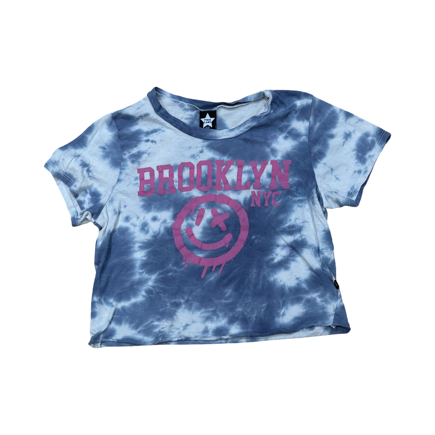 Pixie Lane Tee (9/10)