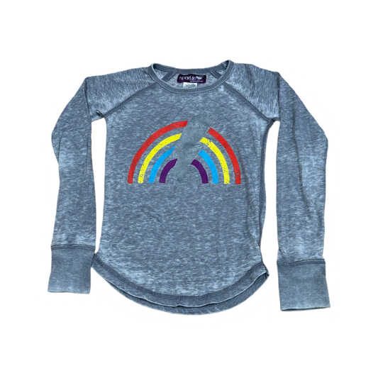 Sparkle by Stoopher Long Sleeve (6x)