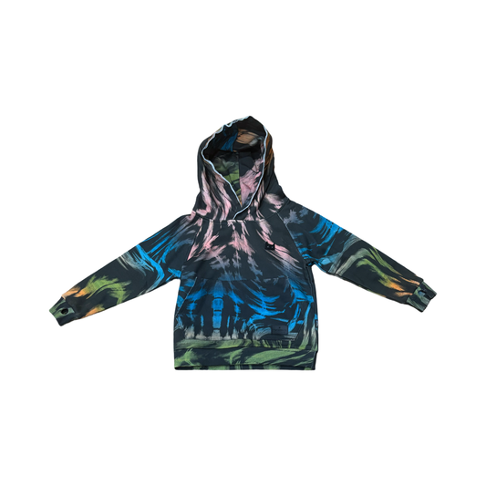 Munster Hoodie (5)