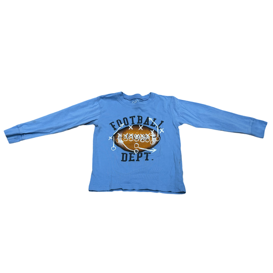 Wes and Willy Long Sleeve (3)