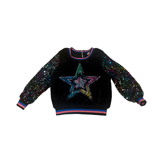 Baby Sara Sweatshirt (5)