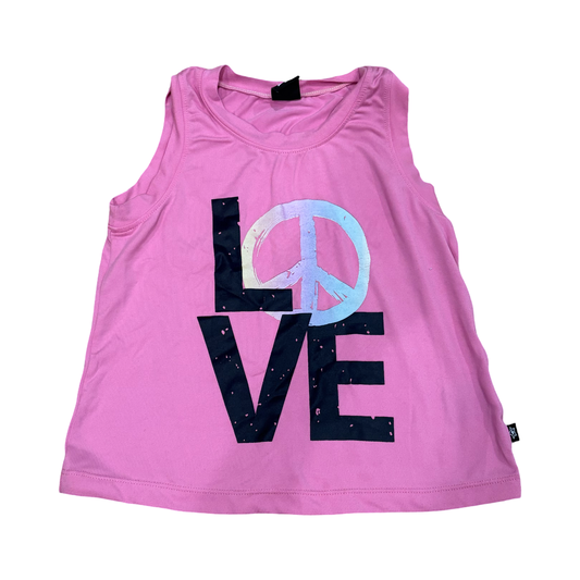 Pixie Lane Tank (4)