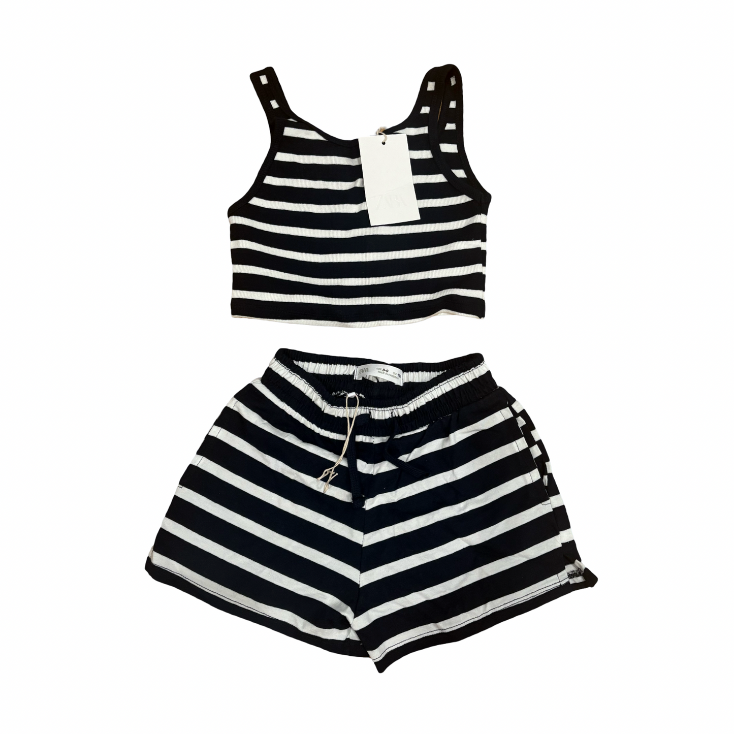 Zara Set (8/9) *NWT