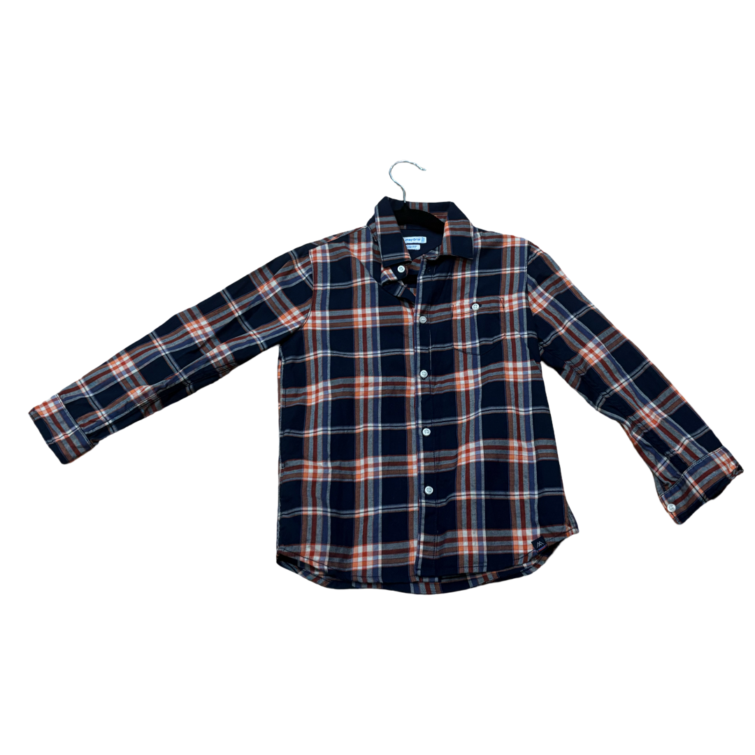 Mayoral Button Down (4)