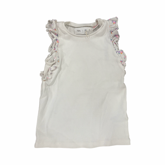 Zara Tank (4/5) *NWT