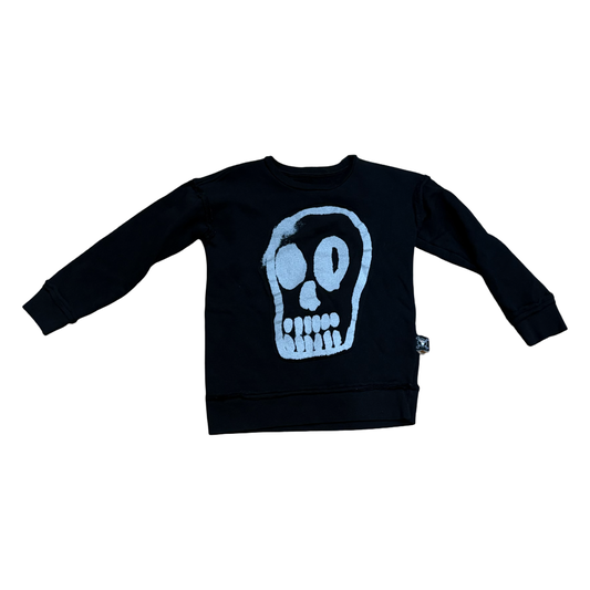 Nununu Sweatshirt (4/5)