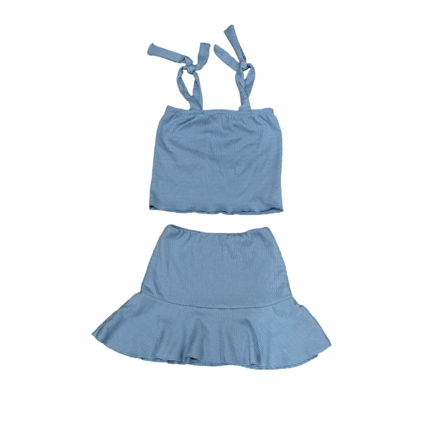 SLS Apparel Skirt Set (S)