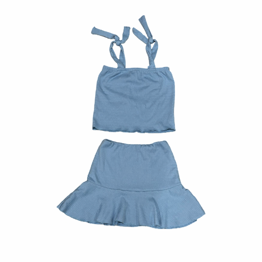 SLS Apparel Skirt Set (S)