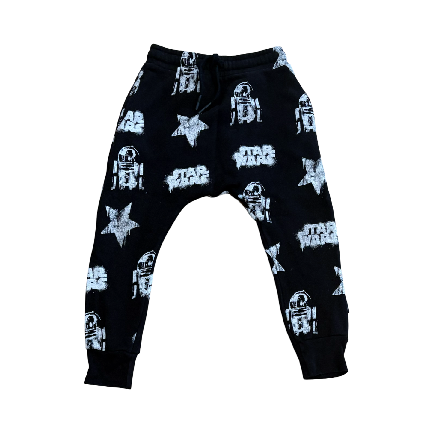 Nununu Joggers (4/5)