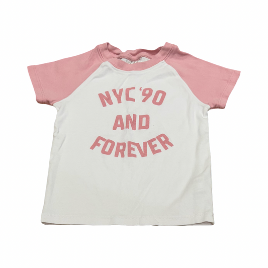 Zara Tee (8/9)