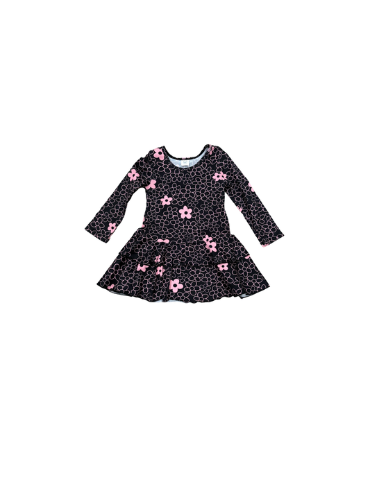 Social Butterfly Dress (3)