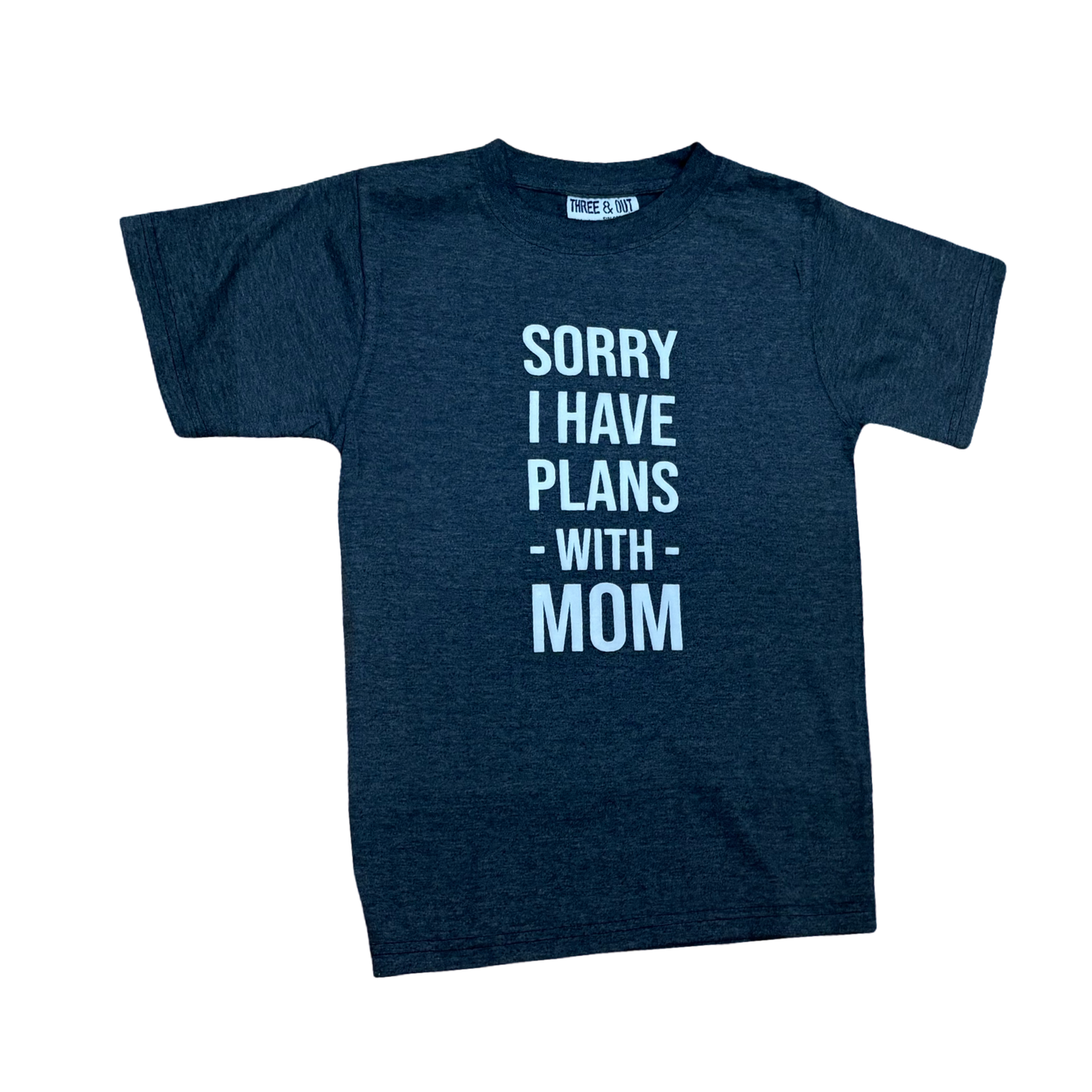 Three & Out Tee (6)