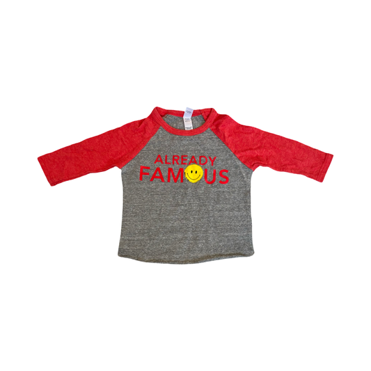 Royal Apparel 3/4 Sleeve (2)