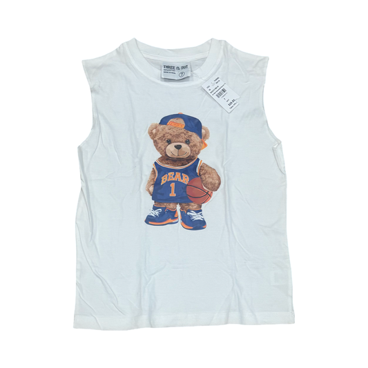 Three & Out Tank (7) *NWT