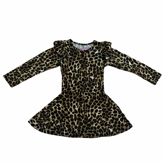 Hannah Sky Dress (6)