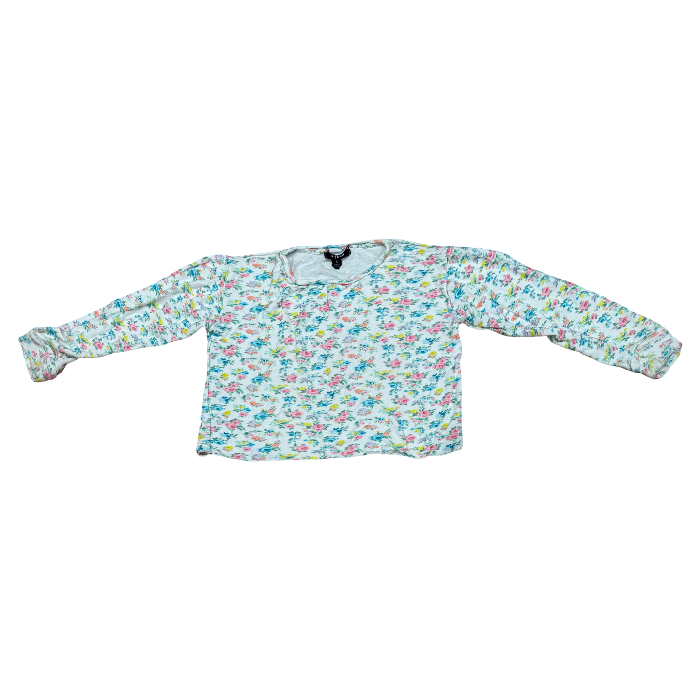 Flowers By Zoe Sweatshirt (S)