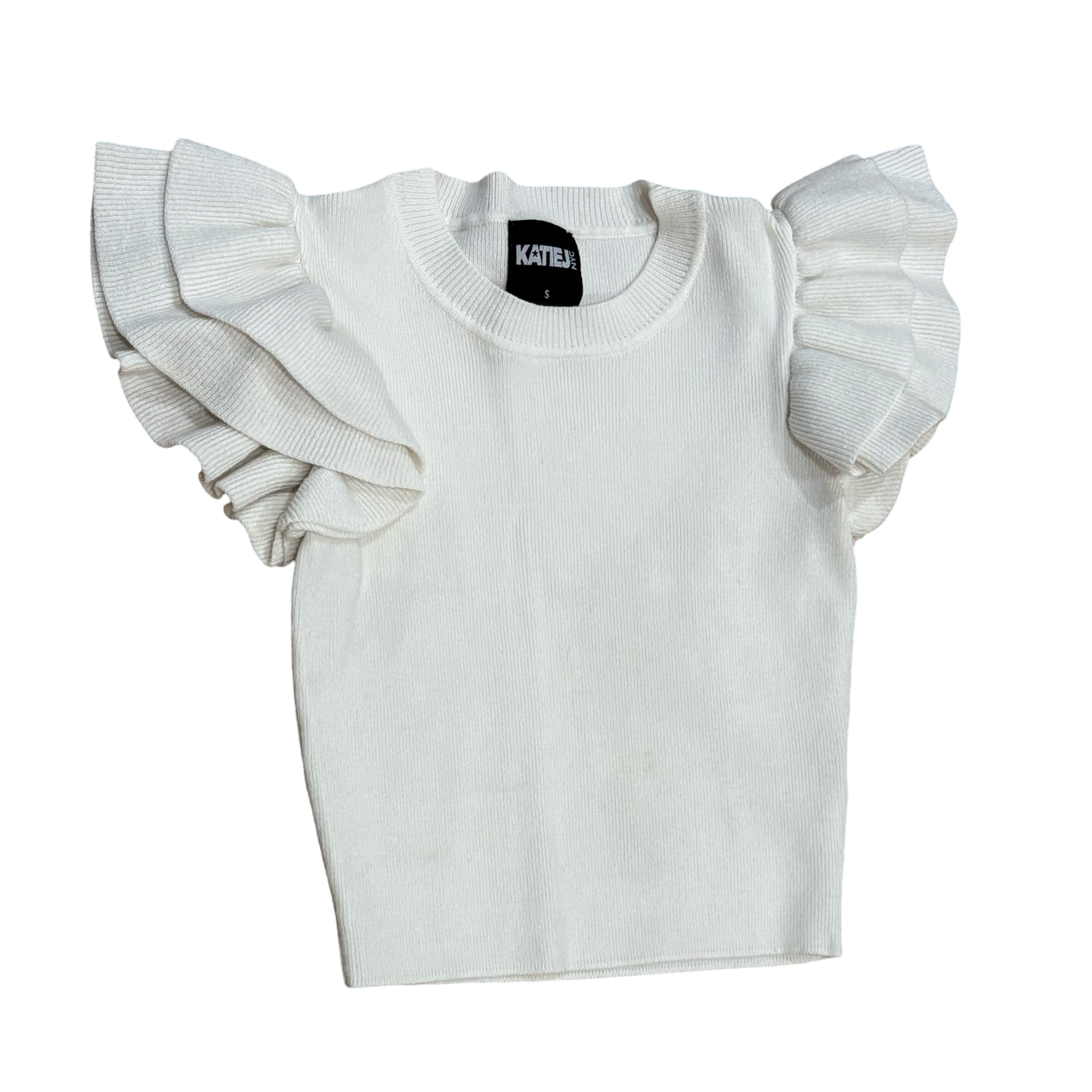 KATIEJ NYC Sweater (S)
