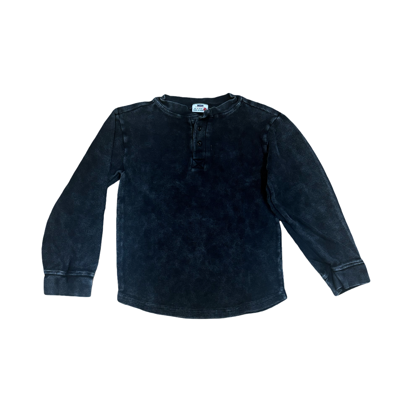 Mish Boys Thermal Long Sleeve (7)