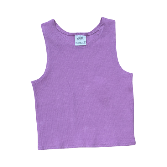 Zara Tank (8/9)