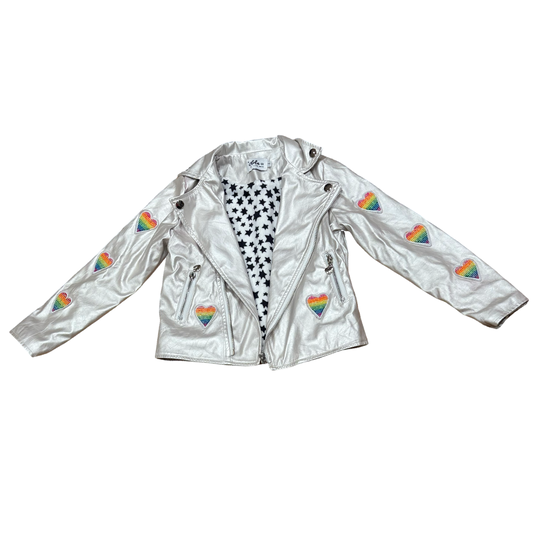 Lola + The Boys Jacket (4)