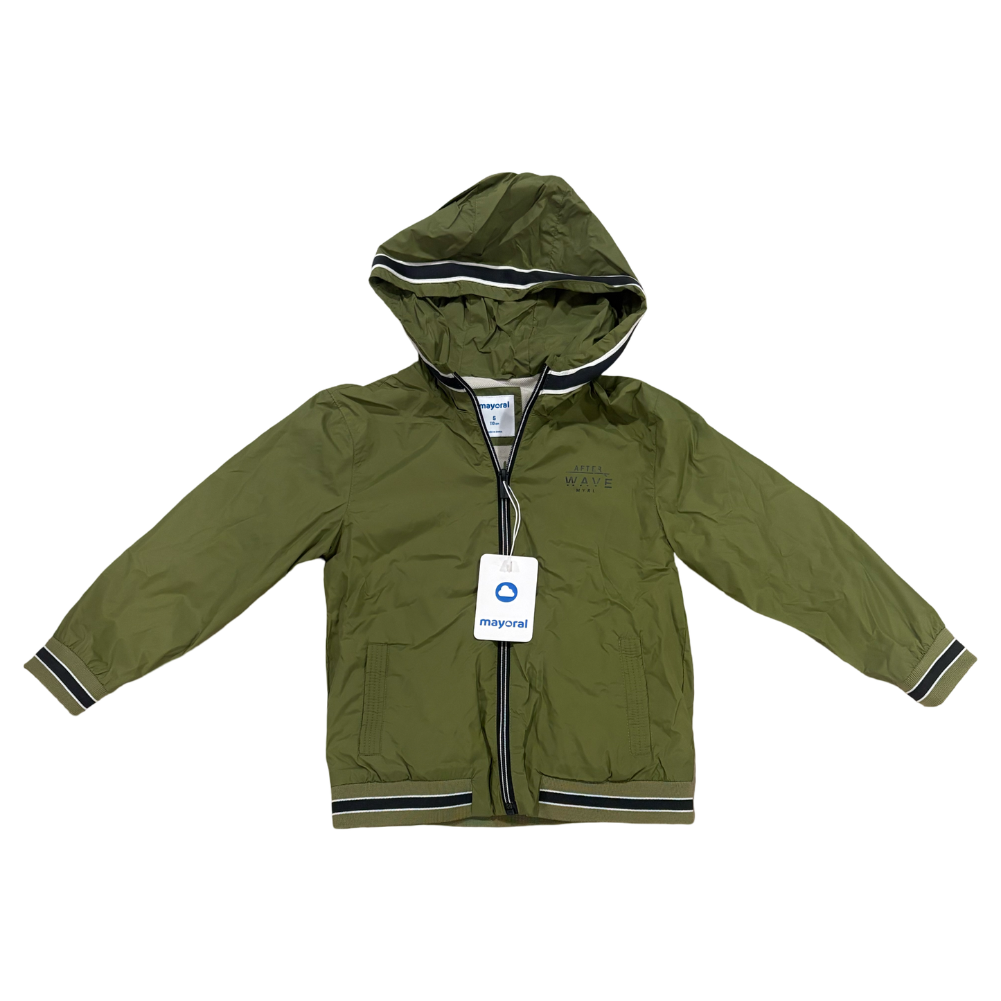 Mayoral Jacket (5) *NWT