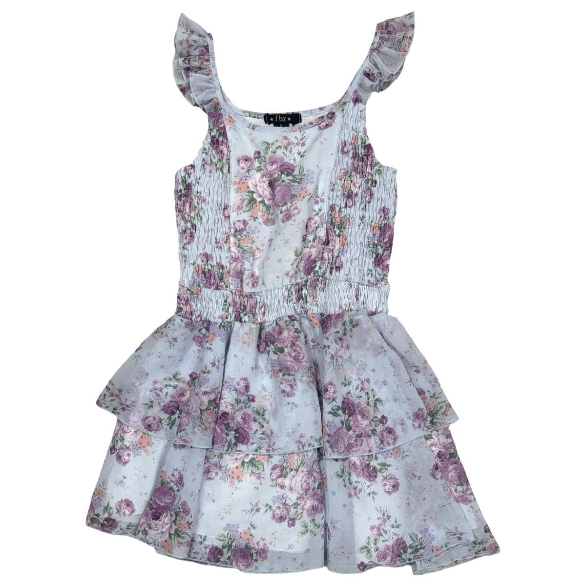 Flowers By Zoe Dress (S)