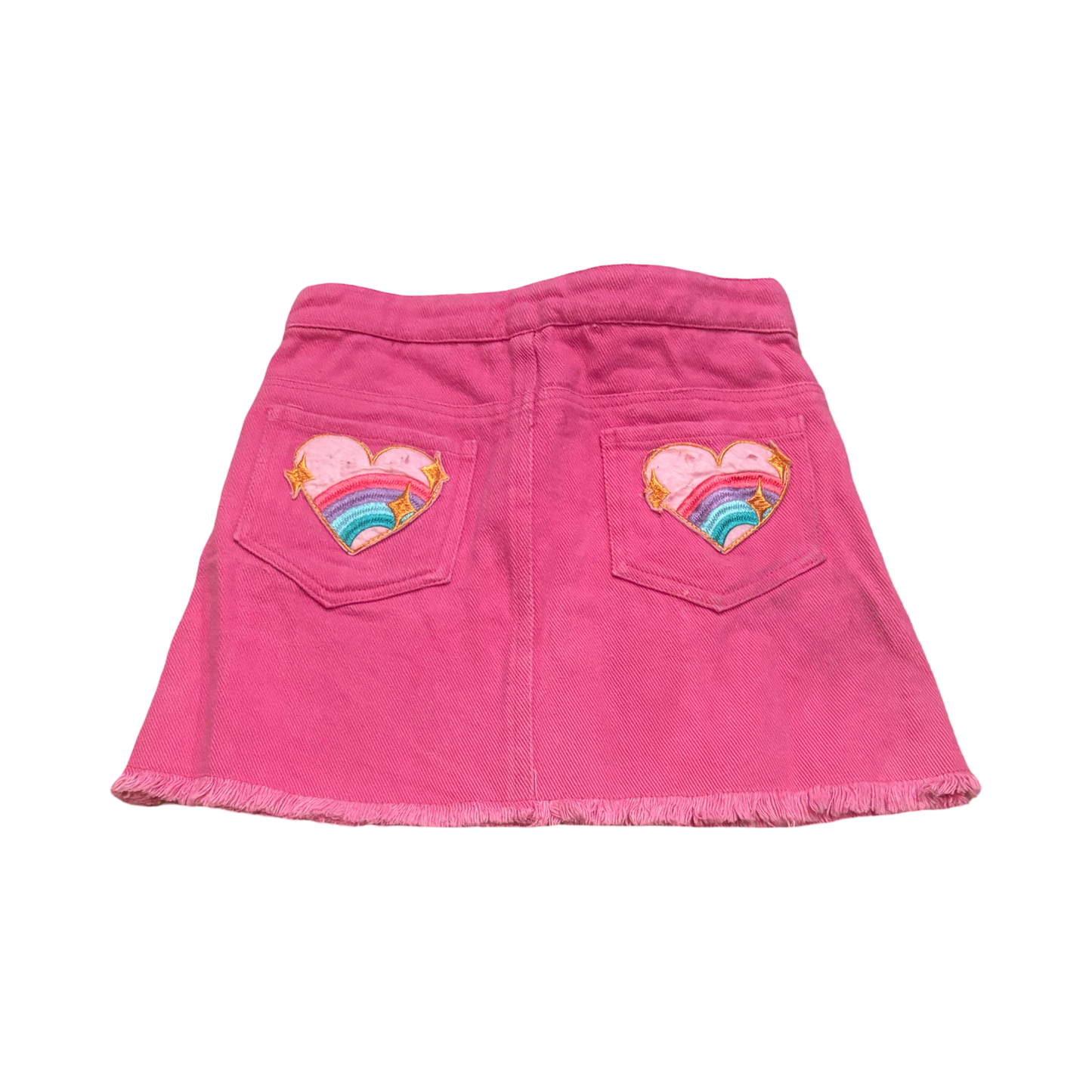 Lola + The Boys Skirt (4)