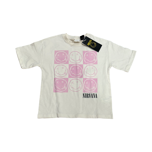 Zara Tee (8/9) *NWT