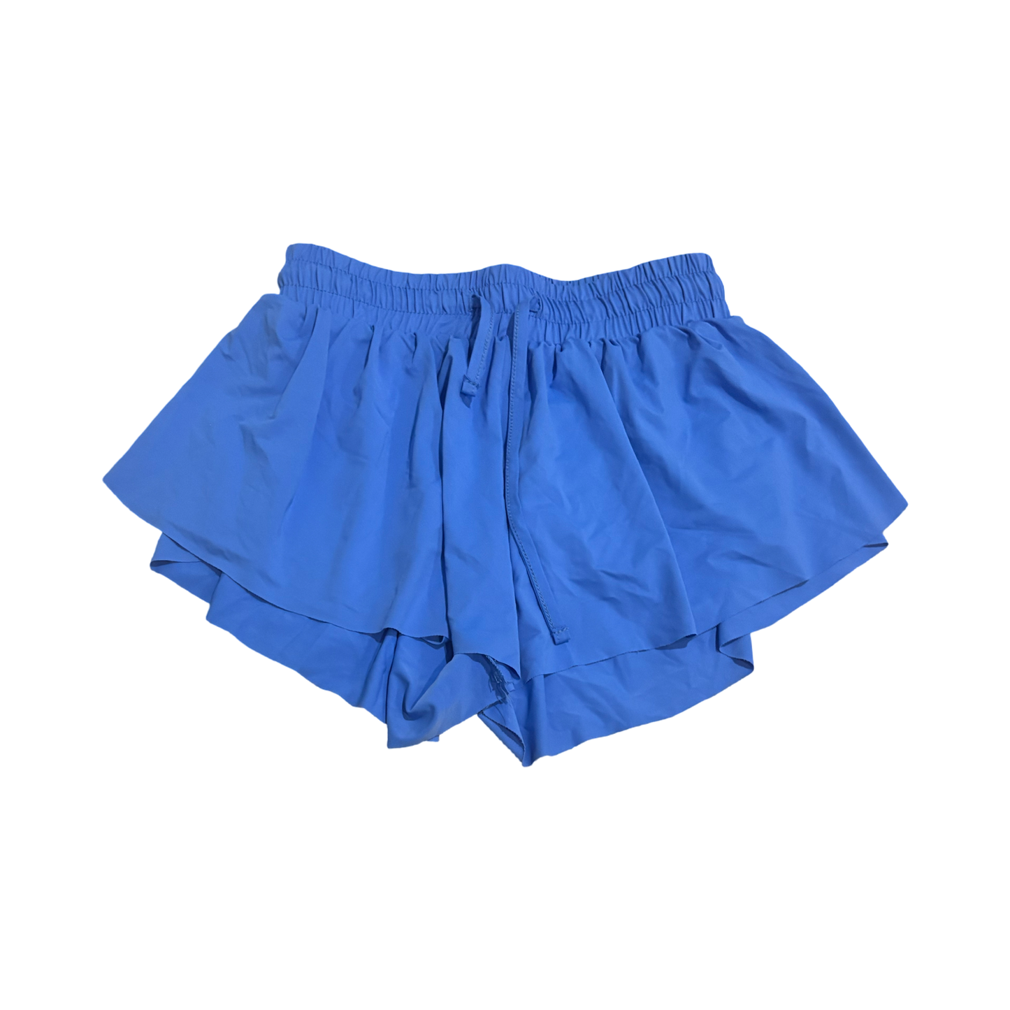 Suzette Collection Butterfly Shorts (L)