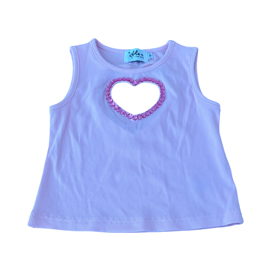 Lola & The Boys Tank (6)