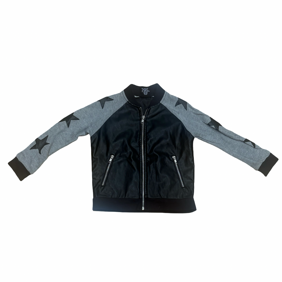 Flowers By Zoe Bomber Jacket (5)