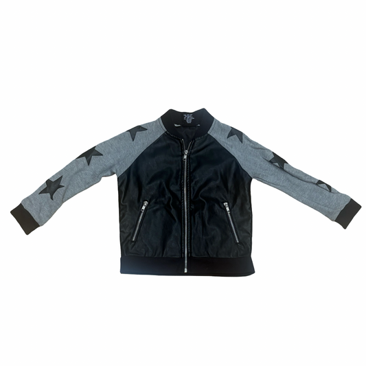 Flowers By Zoe Bomber Jacket (5)