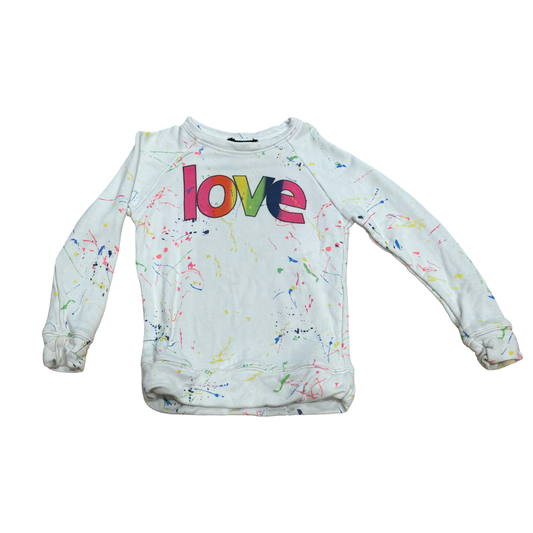Flowers By Zoe Sweatshirt (4)