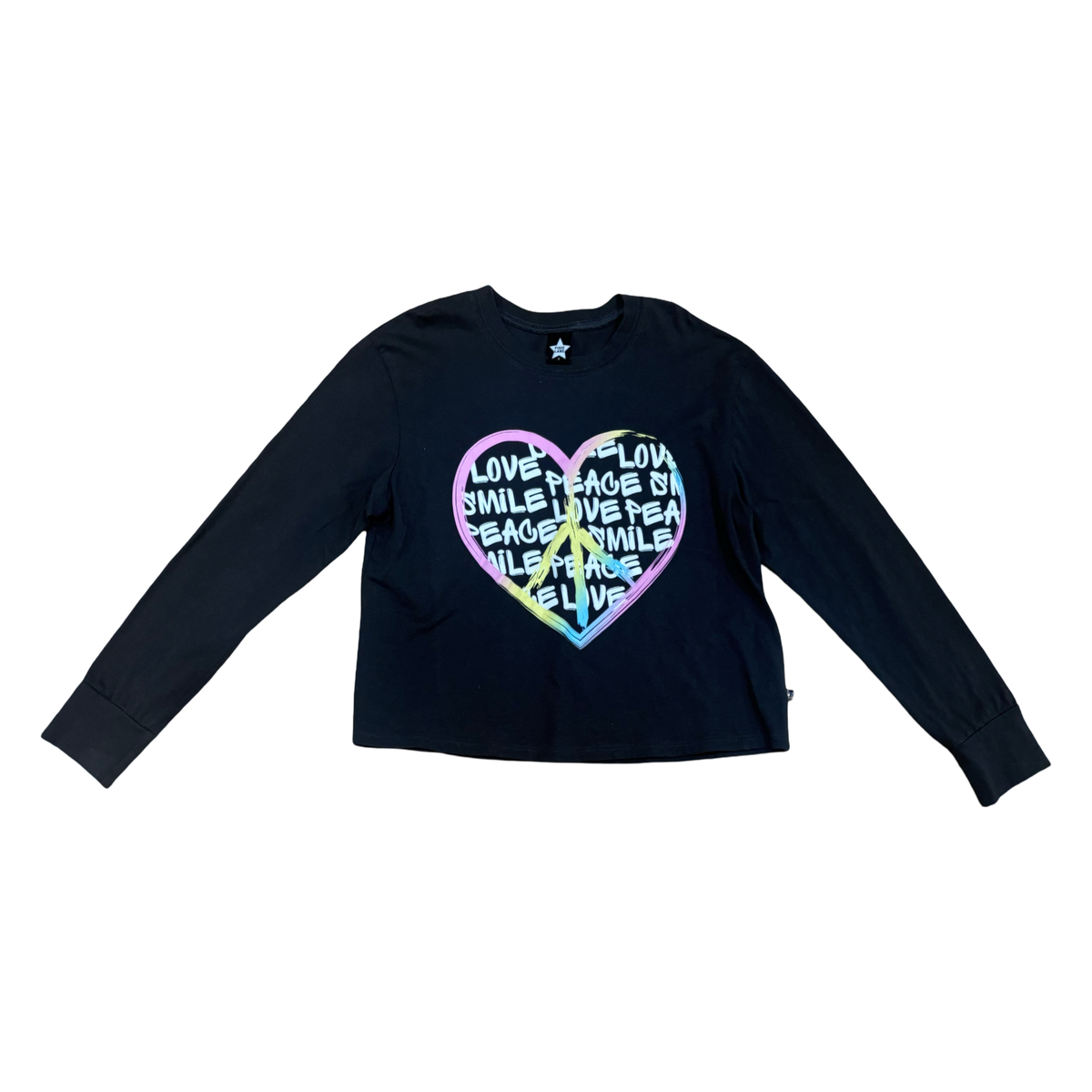 Pixie Lane Long Sleeve Tee (8)