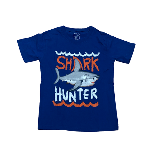 Wes and Willy Tee (4)