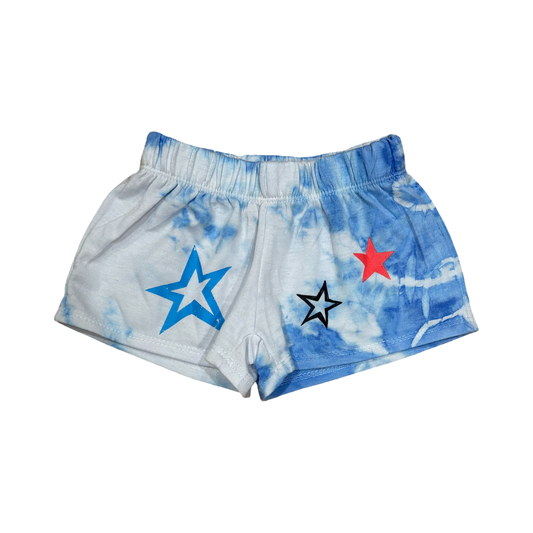 Firehouse Shorts (4)