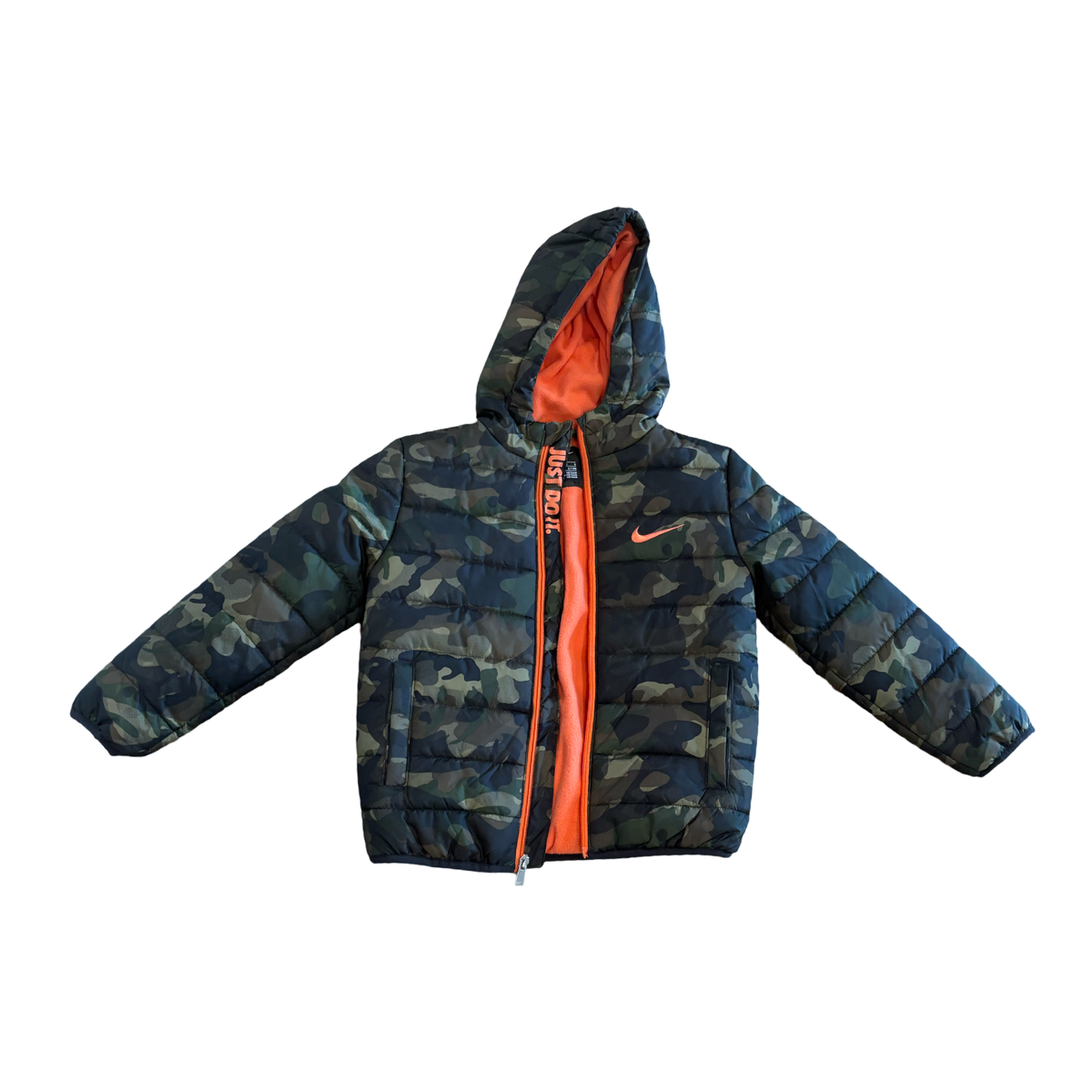 Nike Puffer Jacket (7)