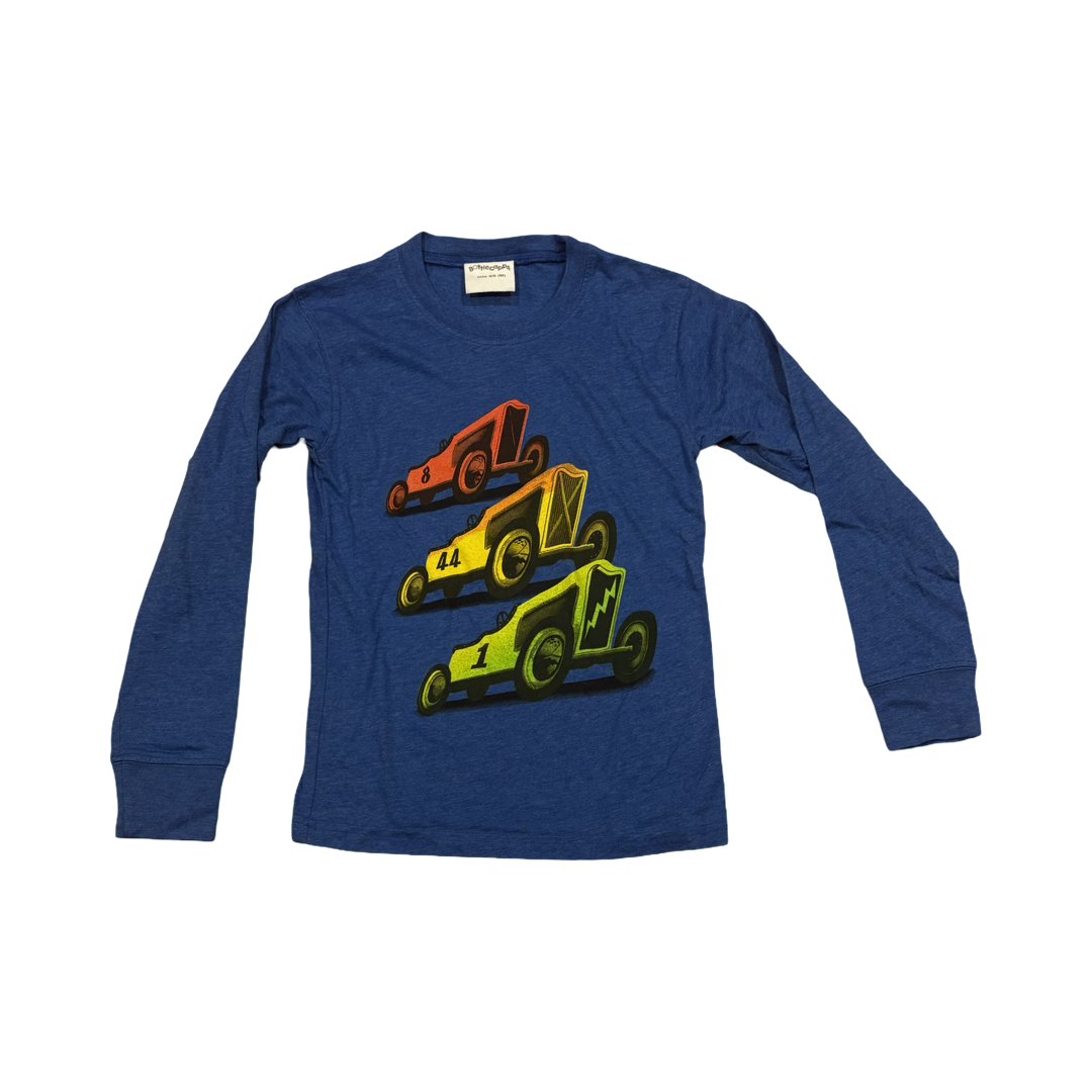 Bottlecapps Long Sleeve Tee (5/6)