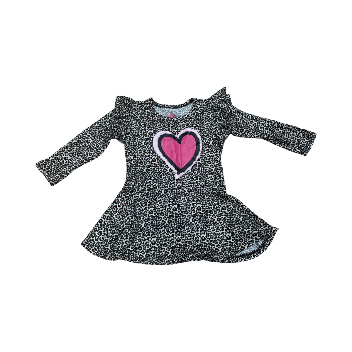 Hannah Sky Dress (3)