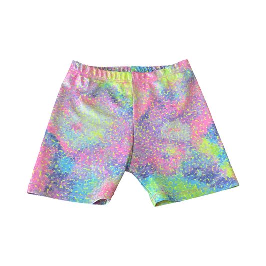 Social Butterfly Shorts (6)