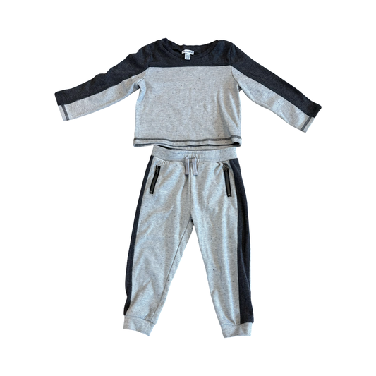 Splendid Set (18-24M)